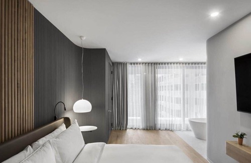 Downtown Montreal Hotel | Hotel Le Germain Montreal
