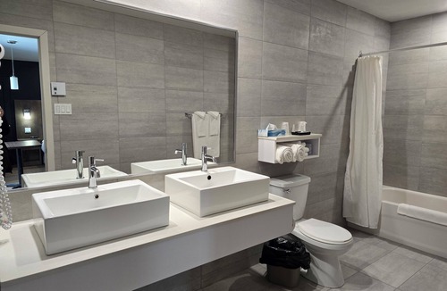 La Tuque Hotel | Hotel Marineau La Tuque