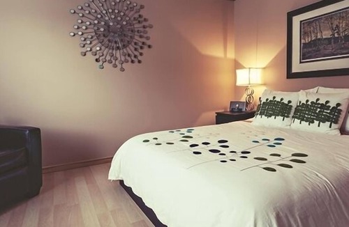 Downtown Squamish Hotel | Hotel Squamish