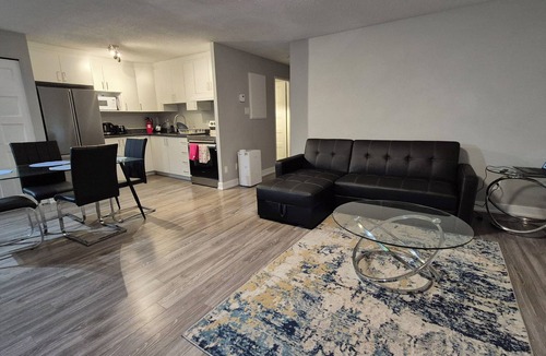 District d'Aylmer Apartment | 🇬🇧 Hotel-style comfort 🇫🇷 Plus qu’un hôtel ✨