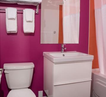 Kelowna Central Business District Hotel | Hotel Zed Kelowna