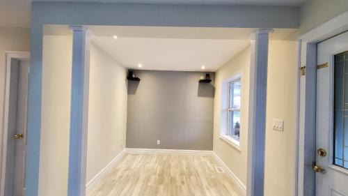 Hamilton House | House - Bungalow