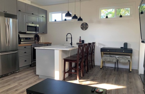 East Hill House | House of the Rising Sun