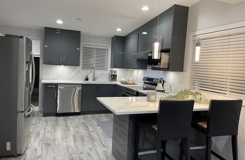 West Abbotsford Other | House with Acreage