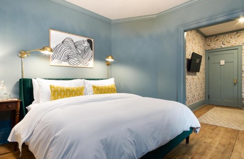Old Town Historic District Bed & Breakfast | House29 Bed & Breakfast