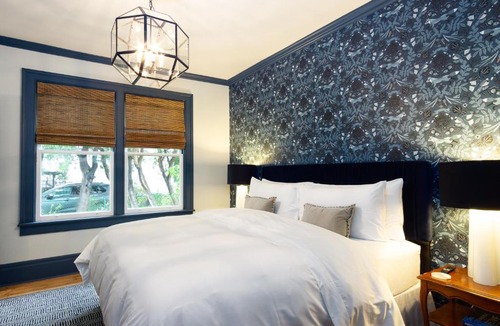Old Town Historic District Bed & Breakfast | House29 Bed & Breakfast