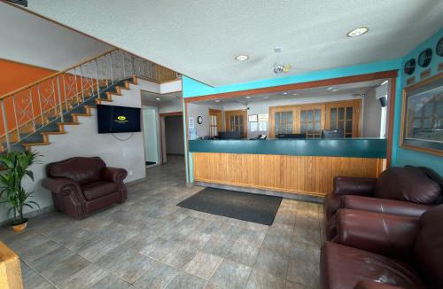 Fort St. John Hotel | Howard Johnson by Wyndham Fort St. John