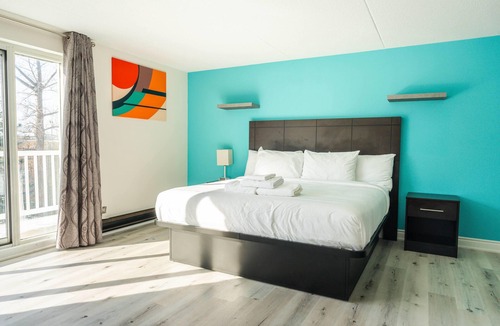 Airport Road Business Centre Hotel | Howard Johnson By Wyndham Brampton