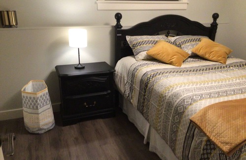 Okanagan-Similkameen Other | Humble Estate Retreat