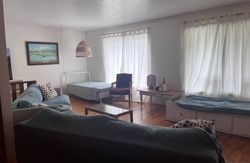 Tahsis House | Husie By Die See