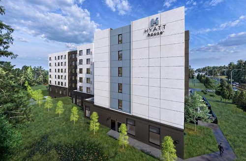 Thunder Bay Hotel | Hyatt House Thunder Bay