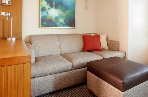 Calgary Hotel | Hyatt Place Calgary Airport