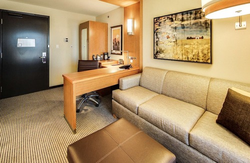 West Edmonton Hotel | Hyatt Place Edmonton West