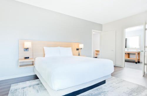 Dilworth Mountain Estates Hotel | Hyatt Place Kelowna