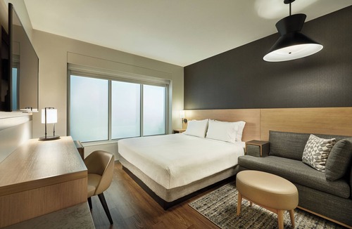Metrotown Hotel | Hyatt Place Vancouver/Metrotown