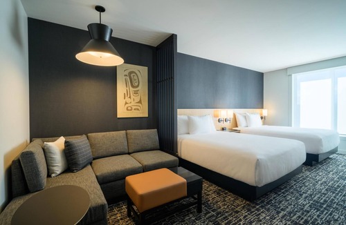 Whitehorse Hotel | Hyatt Place Whitehorse