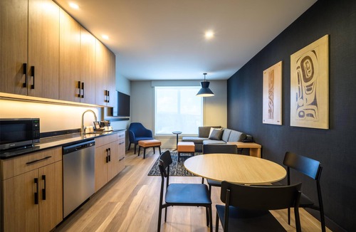Whitehorse Hotel | Hyatt Place Whitehorse