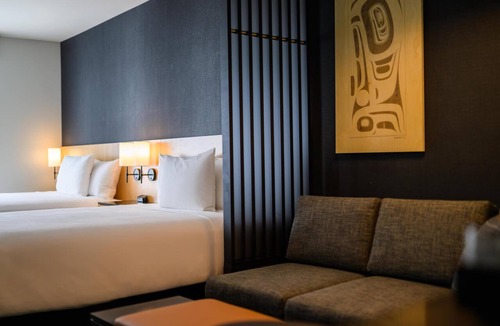 Whitehorse Hotel | Hyatt Place Whitehorse