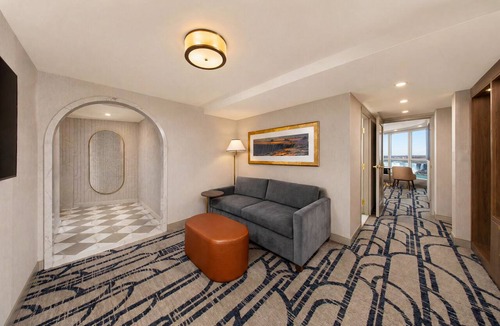 Fallsview Hotel | Hyatt Regency Niagara Falls Fallsview