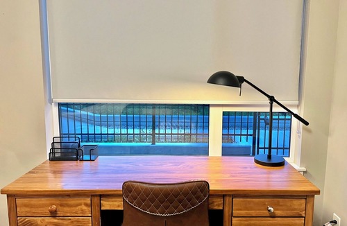 Prince George Apartment | Inclusively Home - Parkhouse Flat