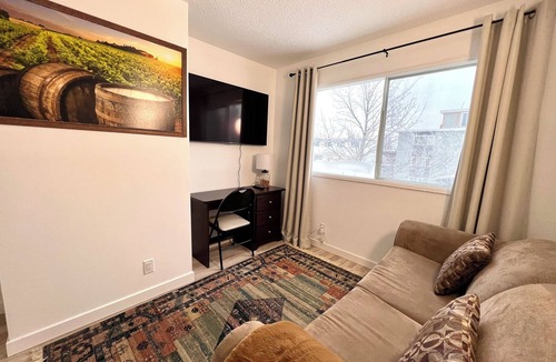 Prince George House | InclusivelyHome - Juniper House