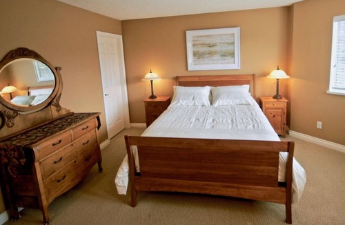 Saanich West House | Incredible 3 bedrm in Saanich in a private setting