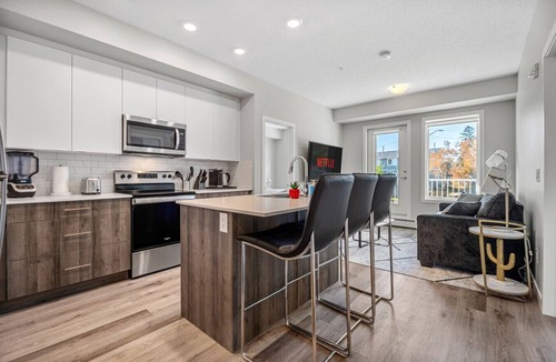 Inglewood Apartment | Inglewood Condo 2BR/2BA Trendy & Walkable #36