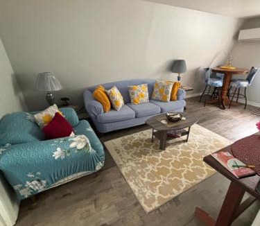 Ingonish Apartment | Ingonish Loft