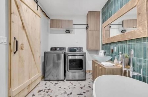 Boischatel Apartment | Initial | Bonjour | Chutes-Montmorency