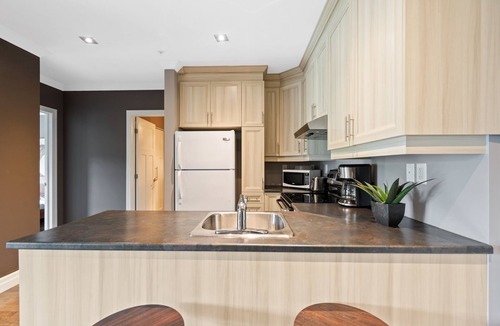 Boischatel Apartment | INITIAL | CAVALIER | Chutes-Montmorency QC City