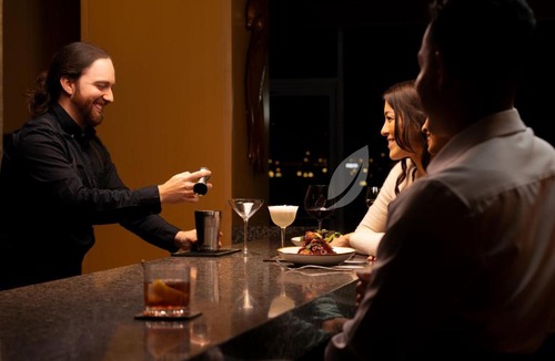 Inner Harbour Hotel | Inn at Laurel Point