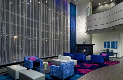Downtown New Westminster Hotel | Inn At The Quay