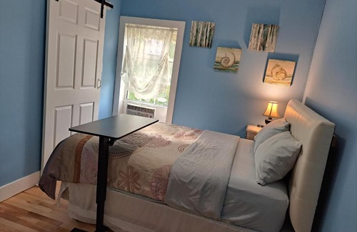 St. Andrews Bed & Breakfast | Inn on Frederick