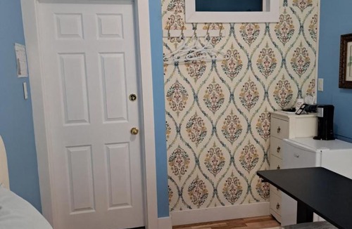 St. Andrews Bed & Breakfast | Inn on Frederick