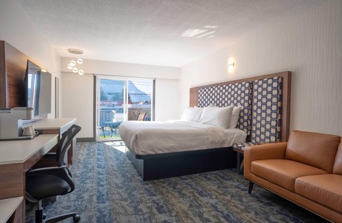 Hope Hotel | Inn The Mountains, an Ascend Collection Hotel