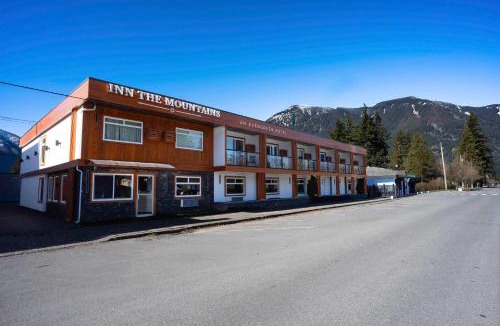 Hope Hotel | Inn The Mountains, an Ascend Collection Hotel