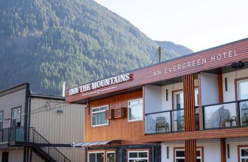 Hope Hotel | Inn The Mountains, an Ascend Collection Hotel