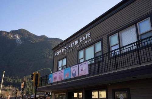 Hope Hotel | Inn The Mountains, an Ascend Collection Hotel