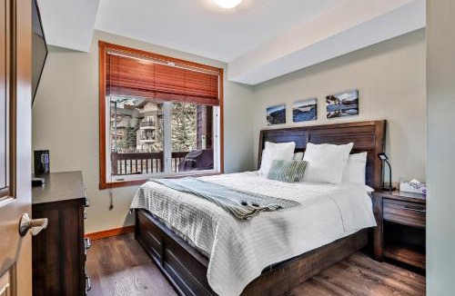 Canmore Apartment | Inviting Condo Hot Tub & Relaxing Atmosphere!