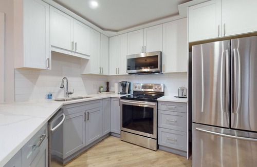 Blueberry Hill Apartment | Ironwoods on Blueberry Hill Whistler