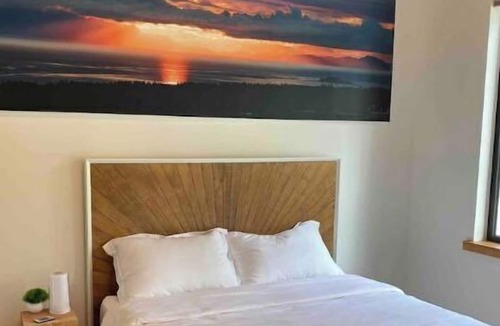 Courtenay Villa | Island Timbers Getaway