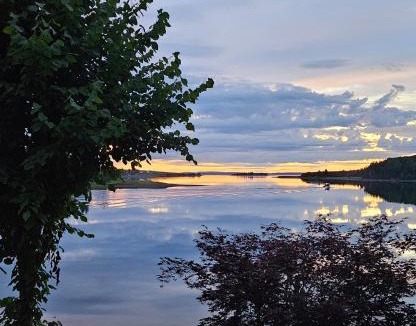 Heckmans Island House | Islandview Cottage