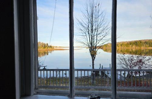 Heckmans Island House | Islandview Cottage