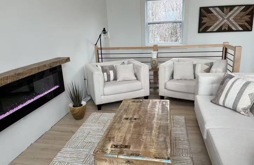 Corran Ban Cottage | Isle Be Back. - Peaceful Bay view retreat cottage
