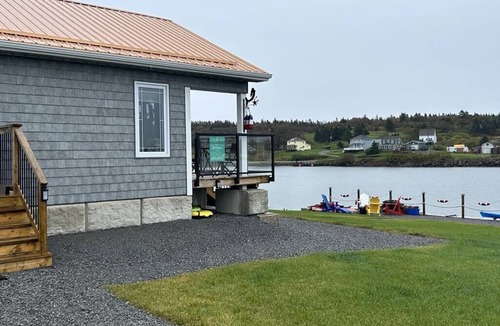 Richmond County House | It’s a Shore Thing Rental