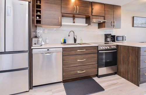 James Bay Condo | James Bay 1 Bedroom Executive Studio Condo with Spectacular Views