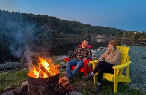 Head of Jeddore Cabin | Jeddore Lodge Cabins