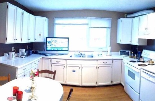 Yellowknife House | Jenny's Guest House