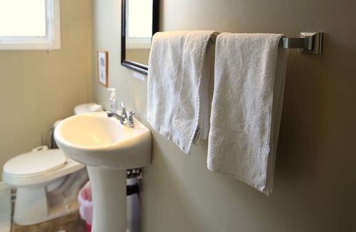Yellowknife House | Jenny's Guest House