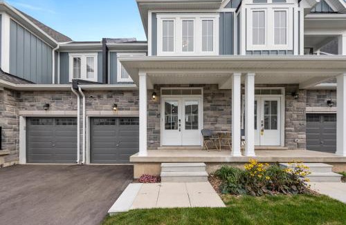 The Blue Mountains House | Jewel of Blue Mountain - Walk to Ski and Village - EV plug